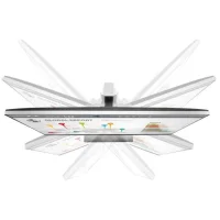 Монитор HP EliteDisplay E273q фото 3